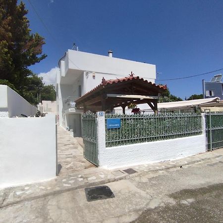 韦瑞洛纳 Sofia'S Sea View House旅馆 外观 照片