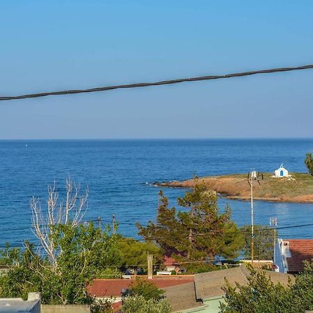 韦瑞洛纳 Sofia'S Sea View House旅馆 外观 照片