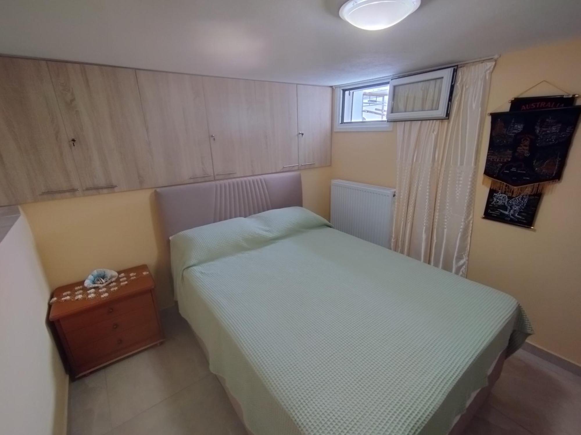 韦瑞洛纳 Sofia'S Sea View House旅馆 外观 照片