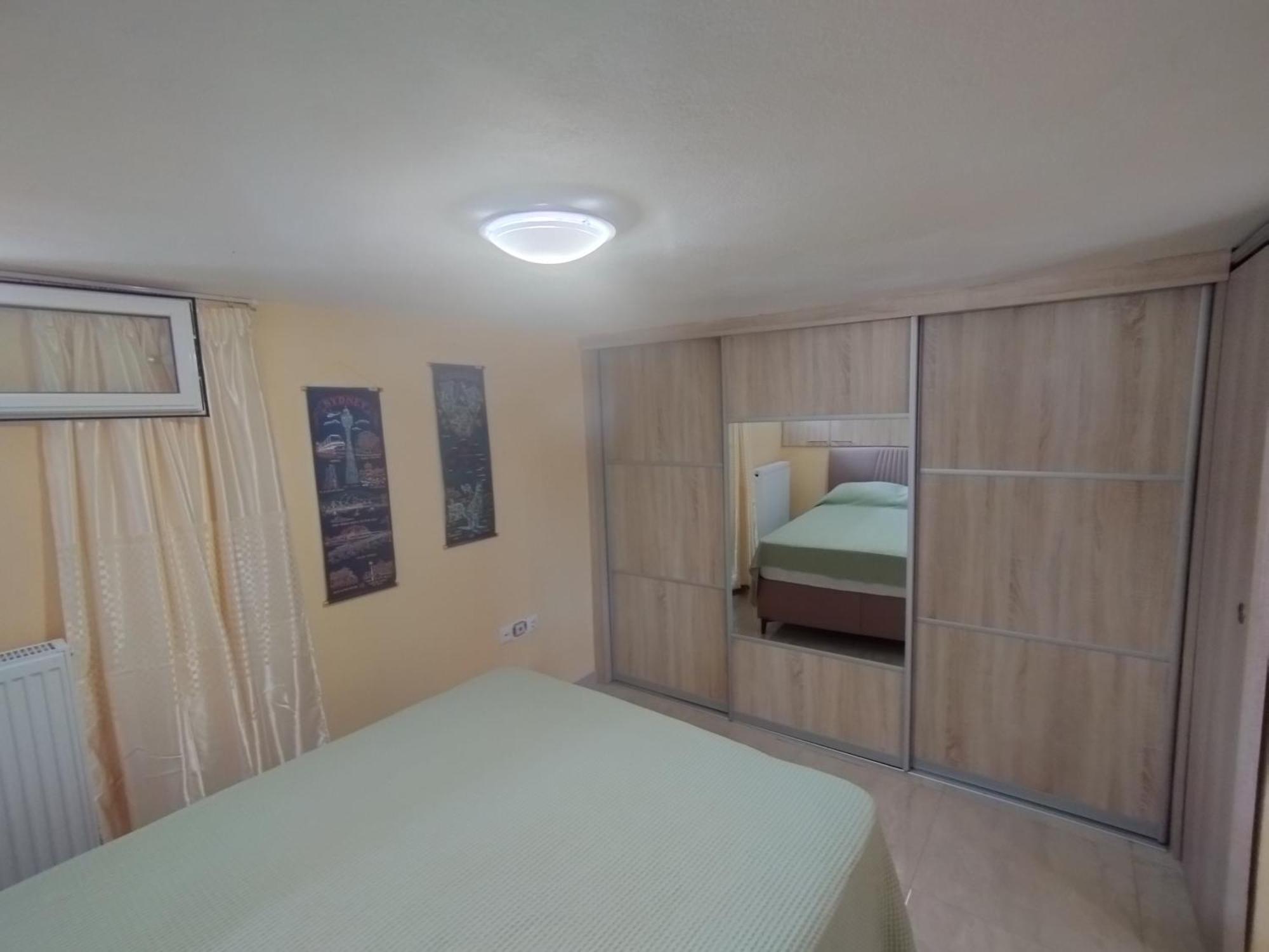 韦瑞洛纳 Sofia'S Sea View House旅馆 外观 照片