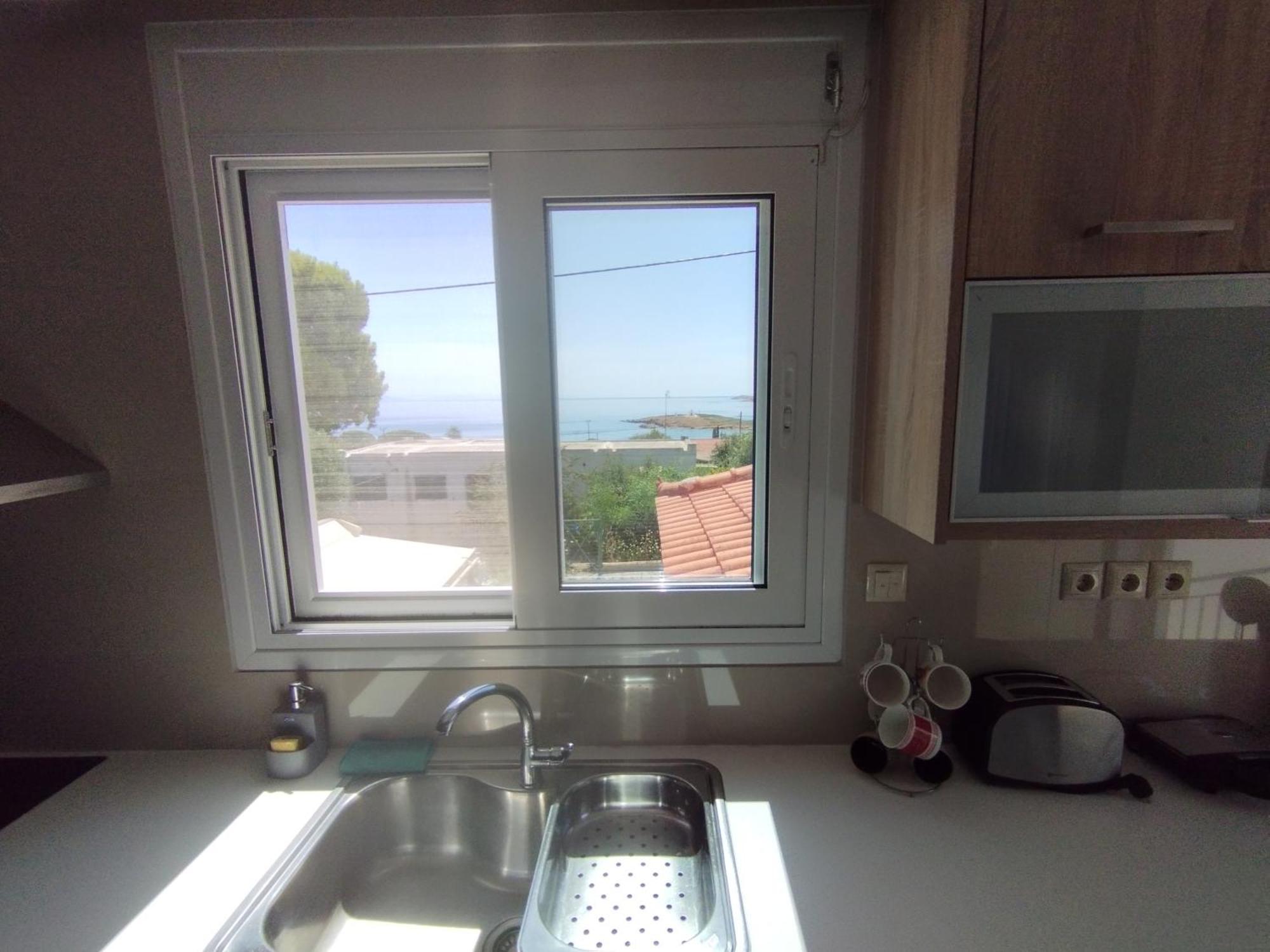 韦瑞洛纳 Sofia'S Sea View House旅馆 外观 照片