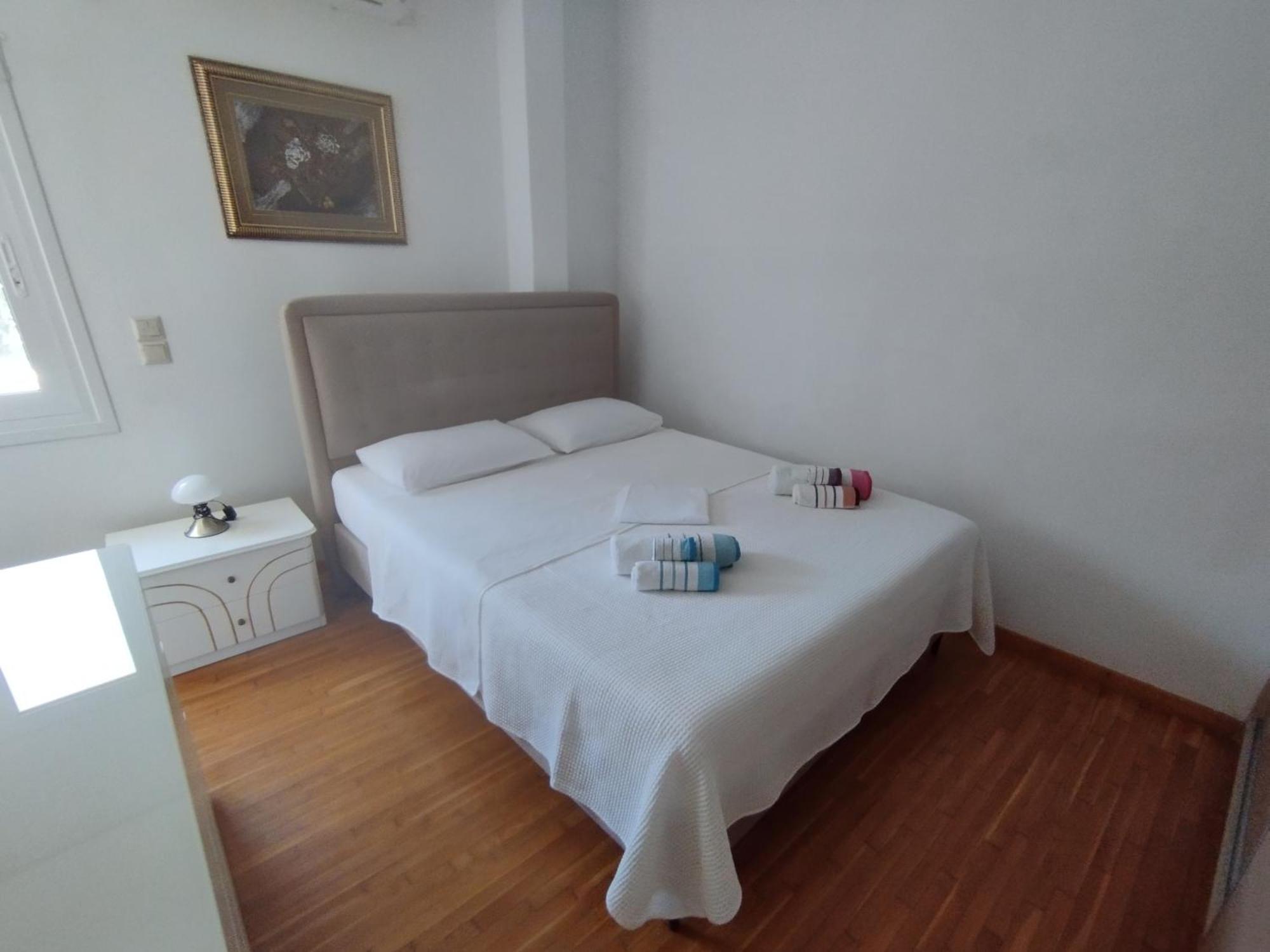 韦瑞洛纳 Sofia'S Sea View House旅馆 外观 照片