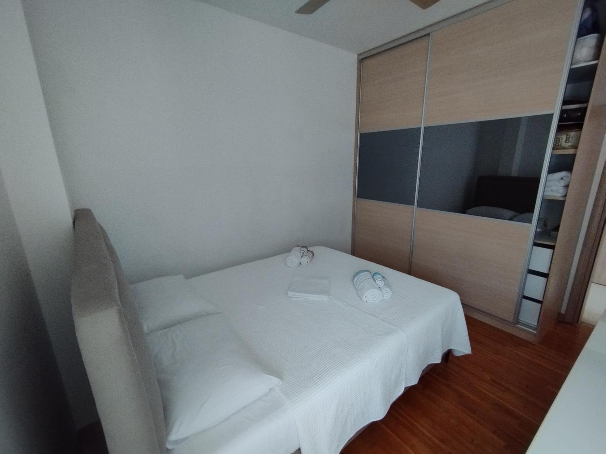 韦瑞洛纳 Sofia'S Sea View House旅馆 外观 照片