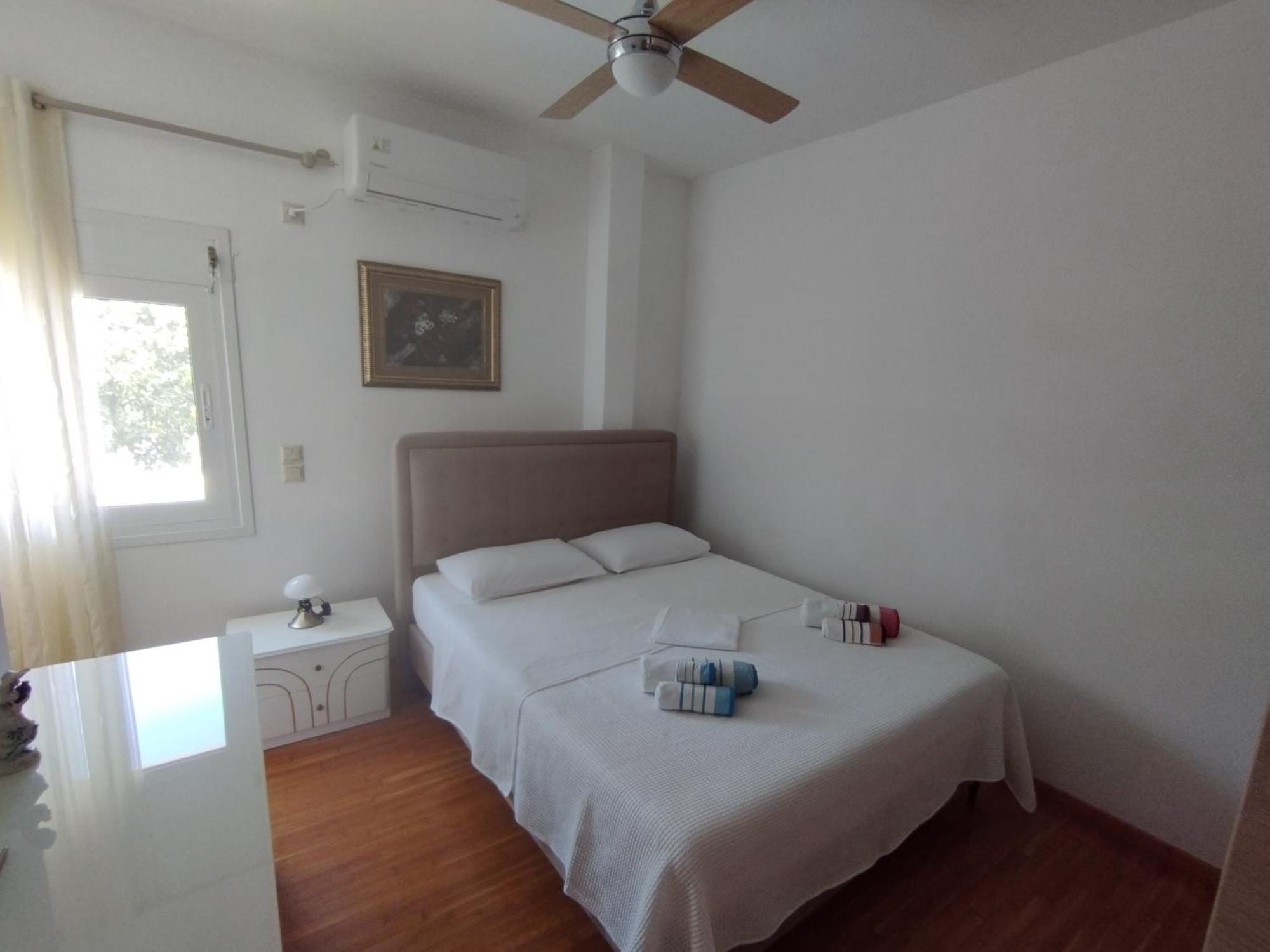 韦瑞洛纳 Sofia'S Sea View House旅馆 外观 照片