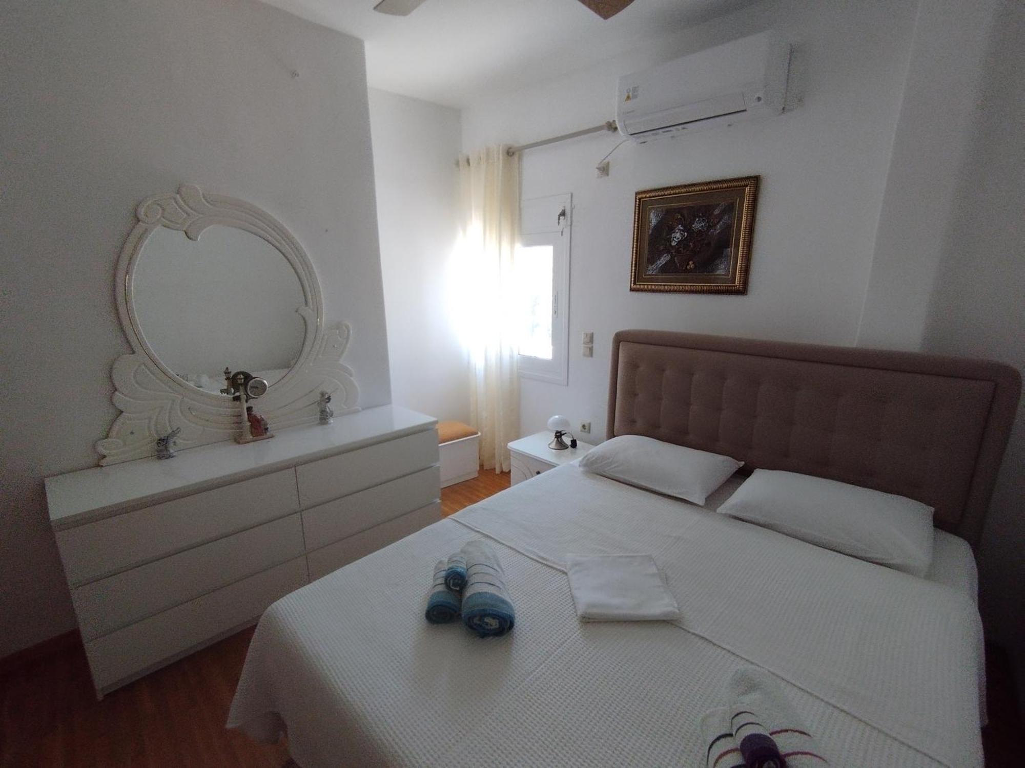 韦瑞洛纳 Sofia'S Sea View House旅馆 外观 照片