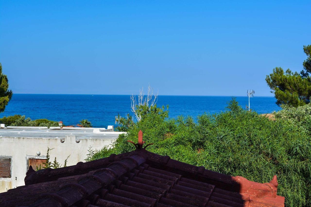 韦瑞洛纳 Sofia'S Sea View House旅馆 外观 照片